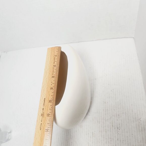 Unicorn Rainbow Fantasy Vintage Vase Retro 1980s/1990s Decorative Prop Unsigned - Picture 6 of 15